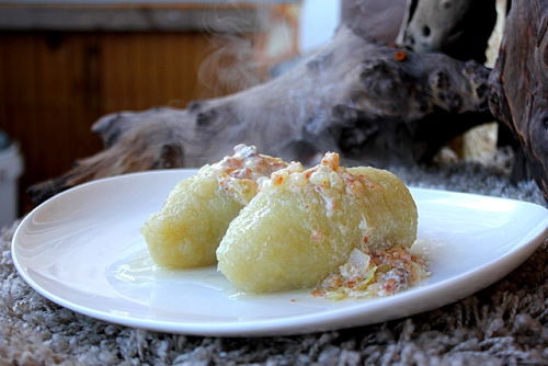 Цеппелины