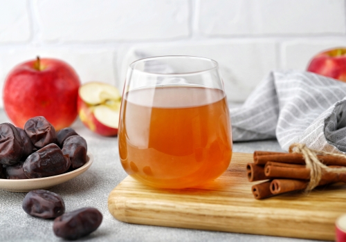 Насыщенный компот из фиников: рецепт пошаговый с фото | Меню недели