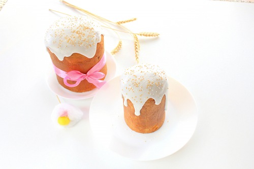 Кулич